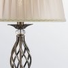 LAMPA PODŁOGOWA GLAMOUR DO SALONU, SYPIALNI MAYTONI GRACE RC247-FL-01-R